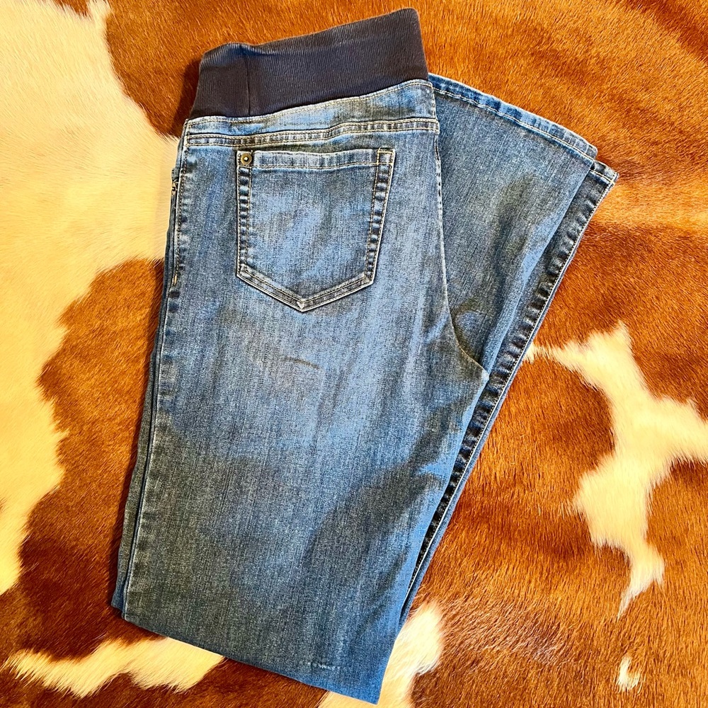 Women's Maternity Jeans